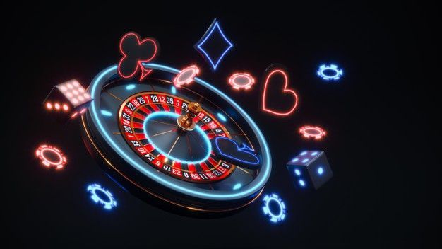 luckpng Live Casino