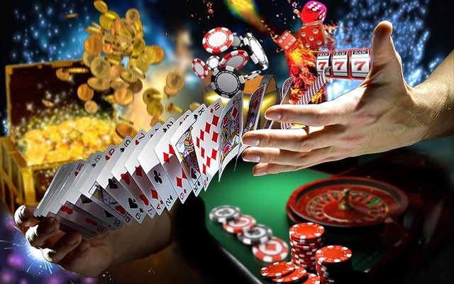 luckpng Live Casino